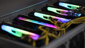 GPU, CPU, “Ai”, ASICs… what’s making money?