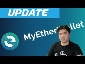 Update: MyEtherWallet DNS Hack. Does it affect you / safe to use?