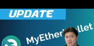 Update: MyEtherWallet DNS Hack. Does it affect you / safe to use?