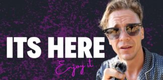 I could not tell the difference…