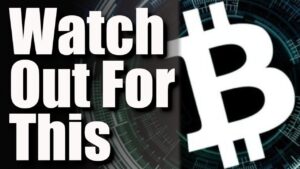 THIS IS A MAJOR NO FOR ME Bitcoin Is About To Change The Way You Think About Money