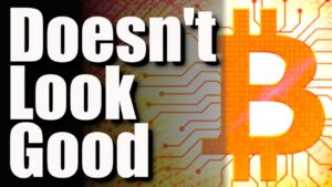 HUGE RED FLAG Avoid This AT ALL COSTS It Looks Like Someone Is Lying Bitcoin Just Keeps On Rising