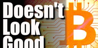 HUGE RED FLAG Avoid This AT ALL COSTS It Looks Like Someone Is Lying Bitcoin Just Keeps On Rising