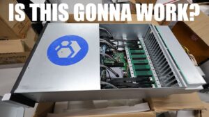 I’M GOING ALL IN ON “Ai”…