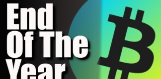 I Hope You’re Ready For The Altcoin Bull Run Of Your Life The Crypto Market Is About To 10x In Price