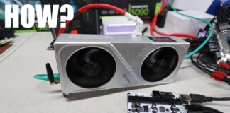 WHAT THE… A “GPU” BITCOIN MINER?!