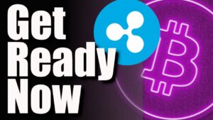 Many Of You Are Crypto Millionaires And You Don’t Even Know It Bitcoin & XRP Are TAKING OVER