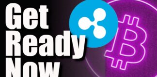 Many Of You Are Crypto Millionaires And You Don’t Even Know It Bitcoin & XRP Are TAKING OVER