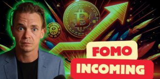 FOMO Incoming – Bitcoin, TON, Render, Near Solana – Market Updates