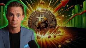 Crypto Test- Bitcoin Solana Near – LIVE Late night jam