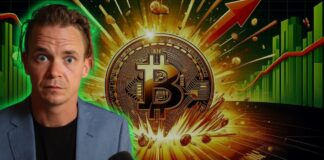 Crypto Test- Bitcoin Solana Near – LIVE Late night jam