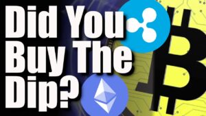 Your Bank Account Is About To Look VERY Different The Altcoin Bull Run IS READY TO START