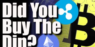 Your Bank Account Is About To Look VERY Different The Altcoin Bull Run IS READY TO START