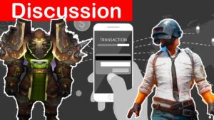 Blockchain Adoption in Gaming – Gameflip Approach