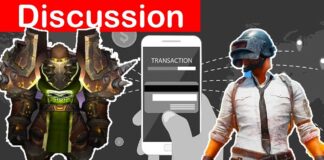 Blockchain Adoption in Gaming – Gameflip Approach