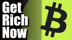 YOU ARE ABOUT TO BECOME WEALTHY This Is The CRAZIEST Shift In Bitcoin And Crypto EVER