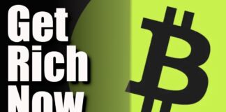 YOU ARE ABOUT TO BECOME WEALTHY This Is The CRAZIEST Shift In Bitcoin And Crypto EVER