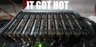 I was wrong about my 10x RTX 3060 “Ai” RIG… (easy fix I did not realize till the end)