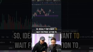 Trade Like a PRO in Under a Minute (Order Blocks) | Technical Analysis #trading #howto #shorts