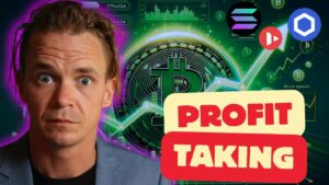 Bitcoin Optimism- Euphoria and Crypto Profit Taking- Plan Ahead!