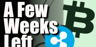 HUGE SPECULATION Ripple And BlackRock ETF Altcoins And BTC Are DISAPPEARING Very Fast