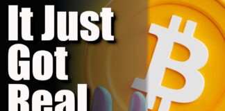 I TOLD YOU SO Bitcoin And Ethereum Are Gearing Up For The Crypto Bull Run Of A Lifetime