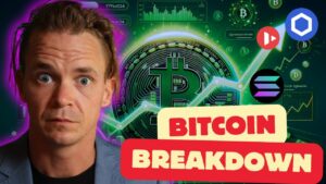 Bitcoin Breakdown – Solana & Avalanche Scream Bull Market