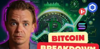 Bitcoin Breakdown – Solana & Avalanche Scream Bull Market