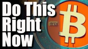 THIS IS MAJOR NEWS For Crypto Holders Here’s How YOU Can Pay NO TAXES On Your Crypto Assets In 2025