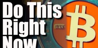 THIS IS MAJOR NEWS For Crypto Holders Here’s How YOU Can Pay NO TAXES On Your Crypto Assets In 2025