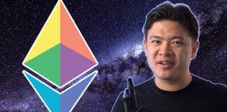 Ethereum 2: FIVE things you MUST KNOW