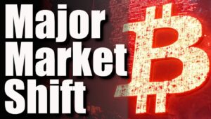 You Have ONE YEAR LEFT Before This Happens MANY Crypto & Bitcoin Holders Will Not Make it