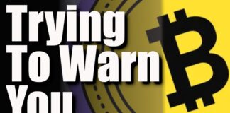 You Are About To Witness The Literal END Of Bitcoin THE COMPANIES ARE BUYING SO THAT YOU HAVE NONE