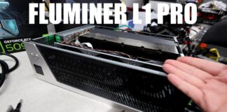 The BEST Miner for Mining Dogecoin at Home in 2025?