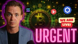 Urgent Bitcoin price Movements