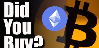 This Is Pushing Bitcoin & Ethereum To The Brink September Could Be Crazy For Crypto If This Keeps Up