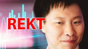 How did Three Arrows Capital (3AC) Fall from the Top?