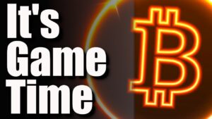 This Bull Run Is Going To Be TREMENDOUS And ONE Altcoin Is Leading The Charge Scooping Up Bitcoin