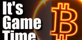 This Bull Run Is Going To Be TREMENDOUS And ONE Altcoin Is Leading The Charge Scooping Up Bitcoin