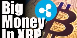Ripple XRP ETFs Are Coming And They Might DEMOLISH Crypto ETFs Bitcoin Might Be In Trouble