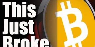 Bitcoin Is Broken And It Looks Like Bull Market Cycles For Crypto Are A Thing Of The Past