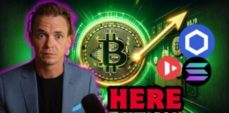 Bitcoin Solana & Avalanche! Bull market continuations!