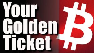 INSANE New Altcoin Price Predictions We Might ONLY See The Market GO UP Bitcoin Is AIMING Higher