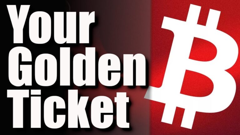 INSANE New Altcoin Price Predictions We Might ONLY See The Market GO UP Bitcoin Is AIMING Higher
