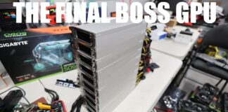 Comparing the 170HX 10GB GPU to the 8GB Model for Mining.