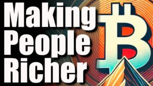 HUGE ALLEGATIONS Against Cardano ADA Bitcoin Is ON TRACK To Outperform The Stock Market In 2025
