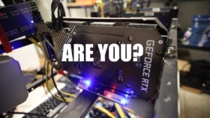 I’M STILL GOING…