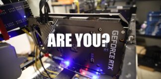 I’M STILL GOING…