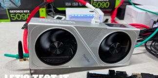 Let’s test the Magic Miner BG02 “GPU” Bitcoin Miner!