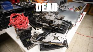 The State of Crypto Mining End of August 2025… let’s talk about it